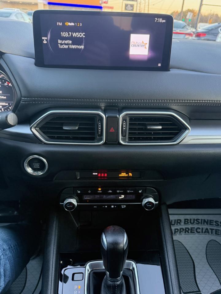 Mazda CX-5 Preferred 2023