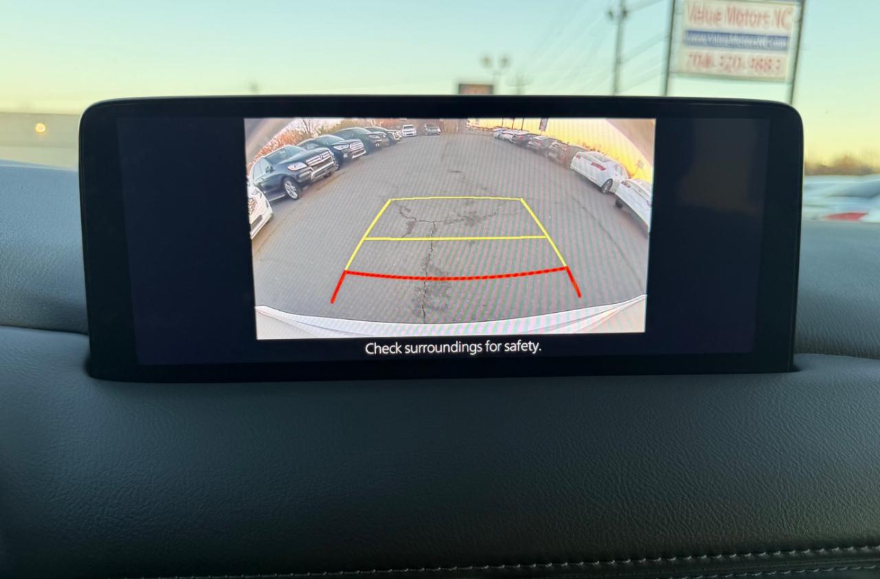 Mazda CX-5 Preferred 2023