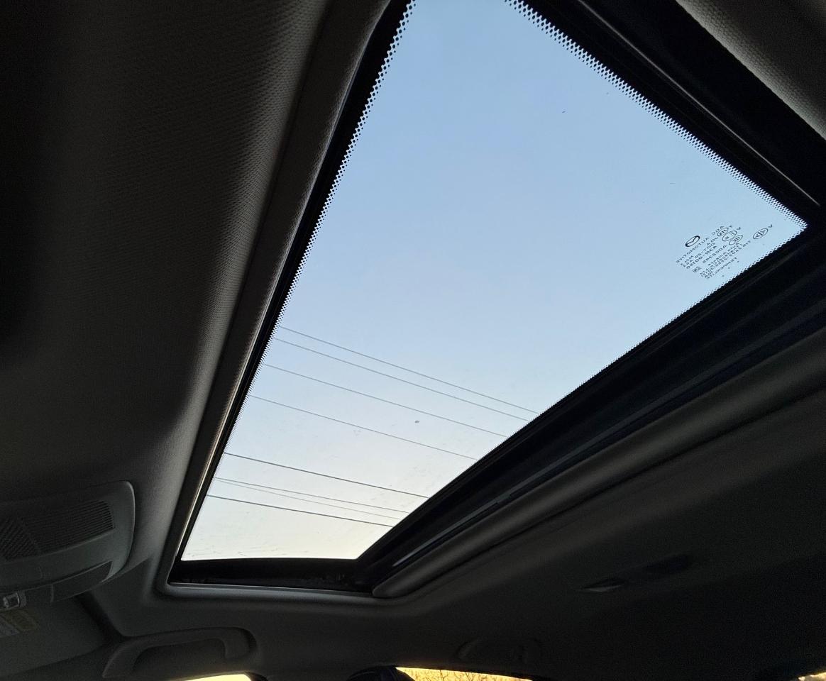 Mazda CX-5 Preferred 2023