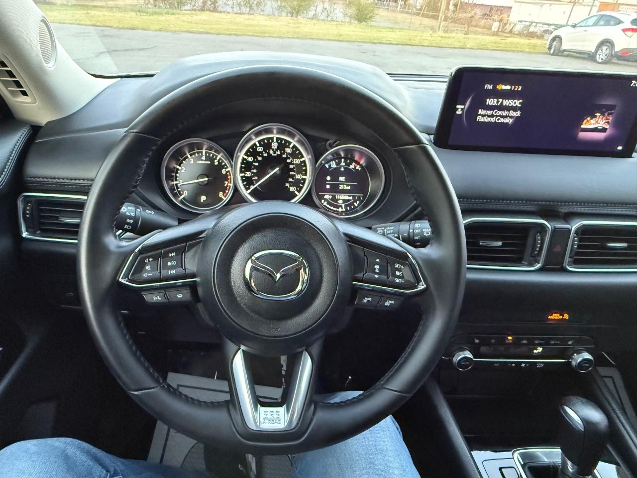 Mazda CX-5 Preferred 2023