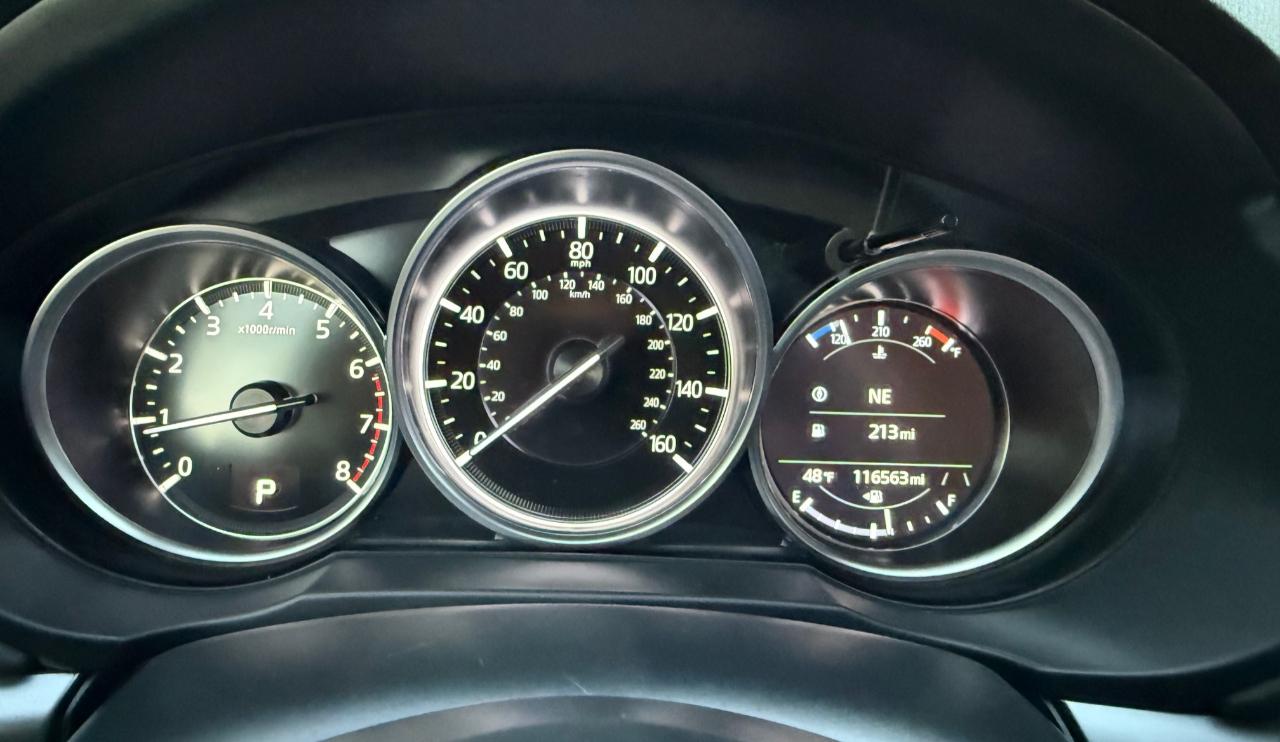 Mazda CX-5 Preferred 2023