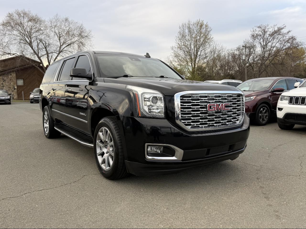 GMC Yukon XL Denali 2WD 2020