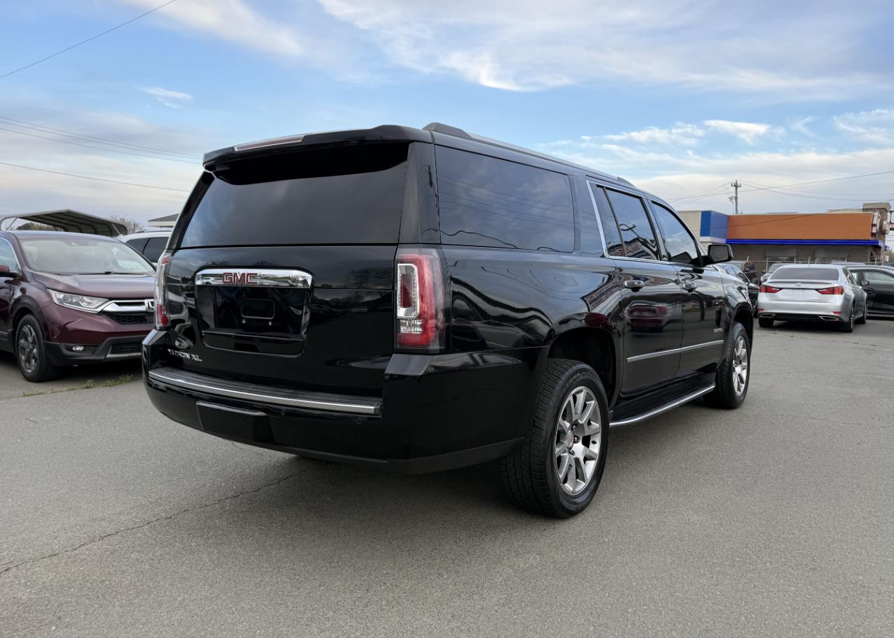 GMC Yukon XL Denali 2WD 2020