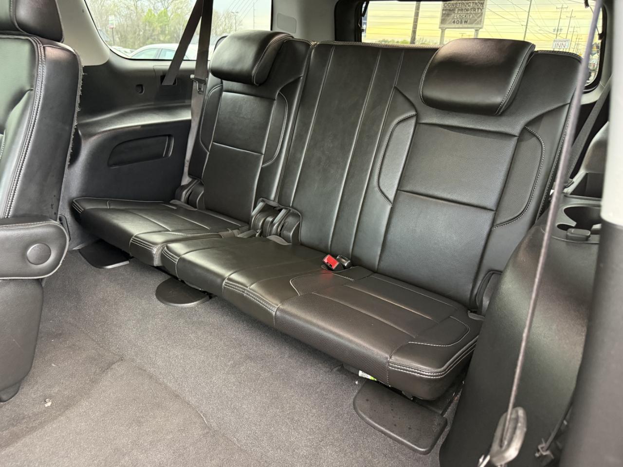 GMC Yukon XL Denali 2WD 2020