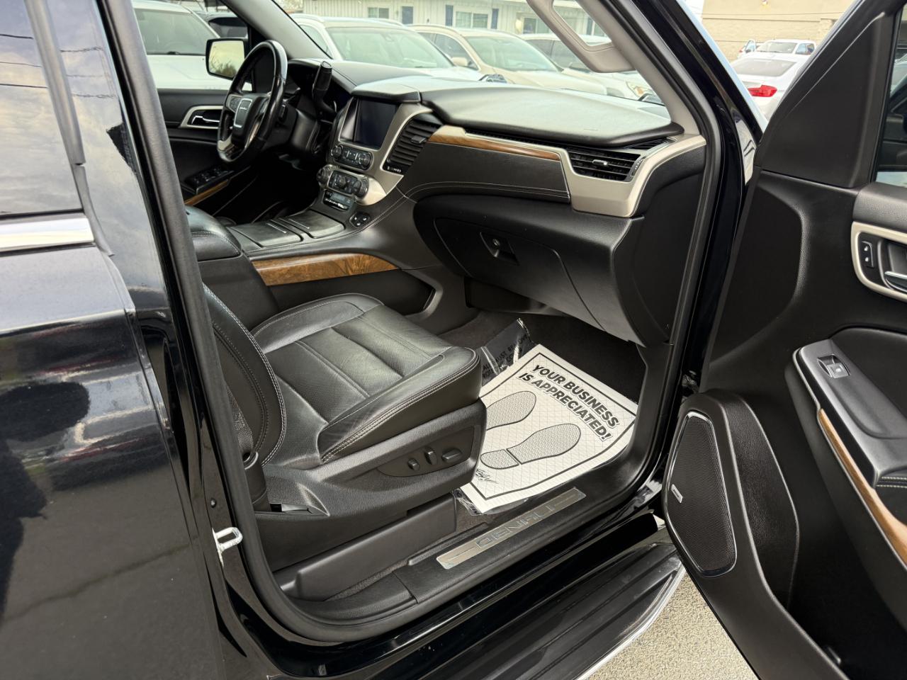 GMC Yukon XL Denali 2WD 2020