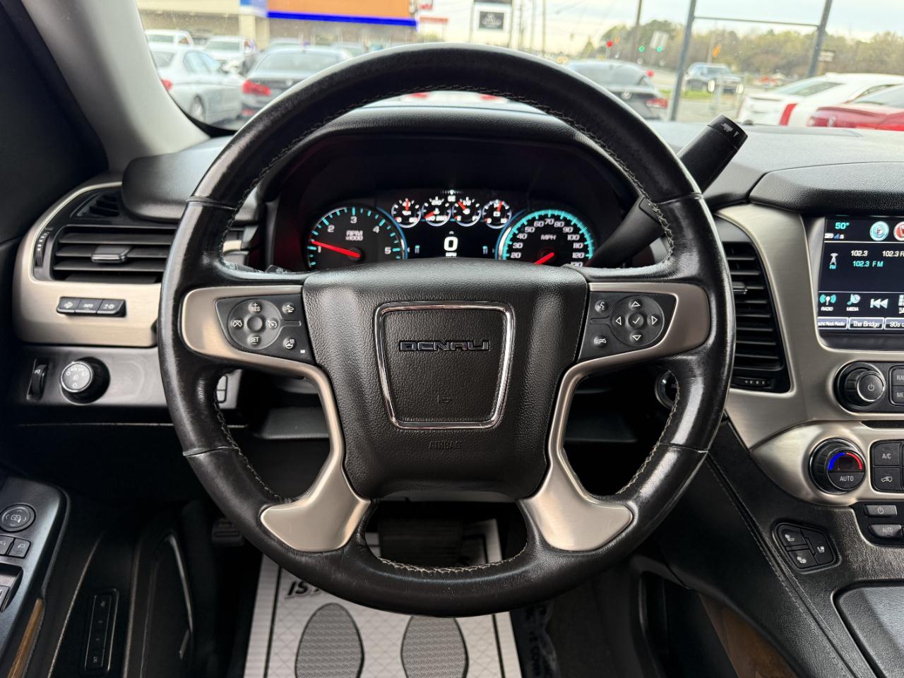 GMC Yukon XL Denali 2WD 2020