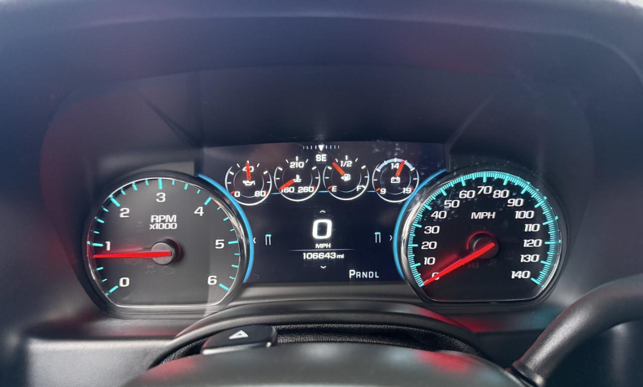 GMC Yukon XL Denali 2WD 2020