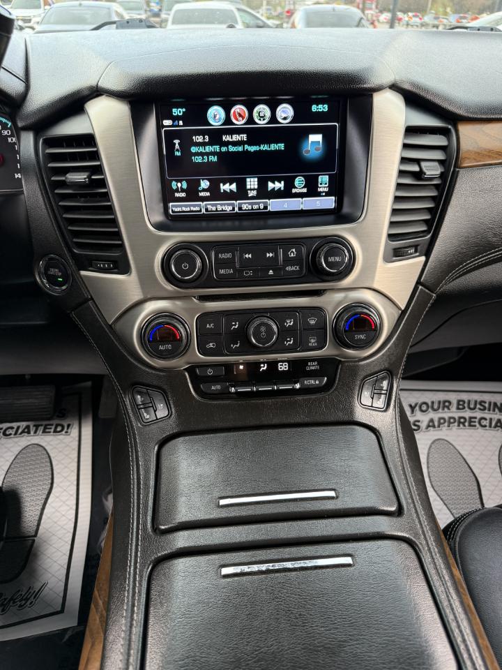 GMC Yukon XL Denali 2WD 2020