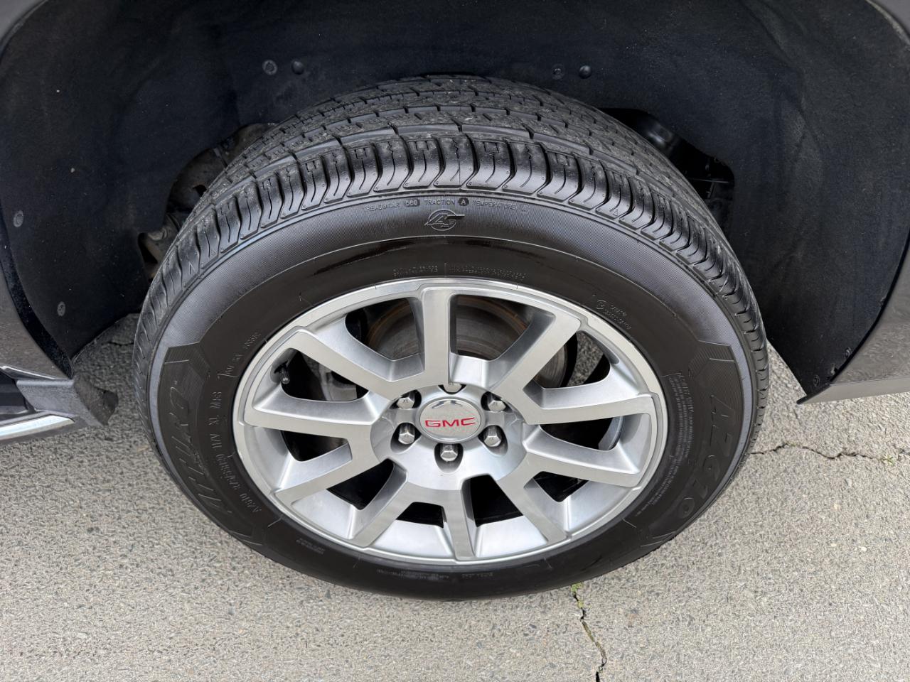 GMC Yukon XL Denali 2WD 2020