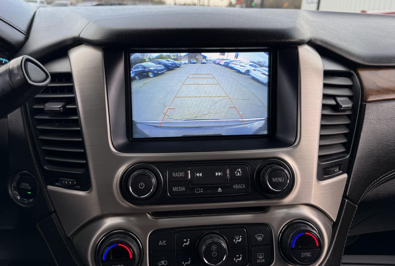 GMC Yukon XL Denali 2WD 2020