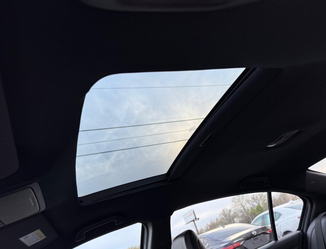 Honda Accord Sport Special Edition CVT 2017