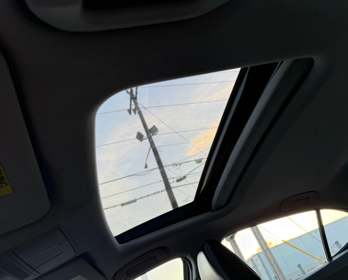 Acura TLX 8-Spd DCT w/Technology Package 2015