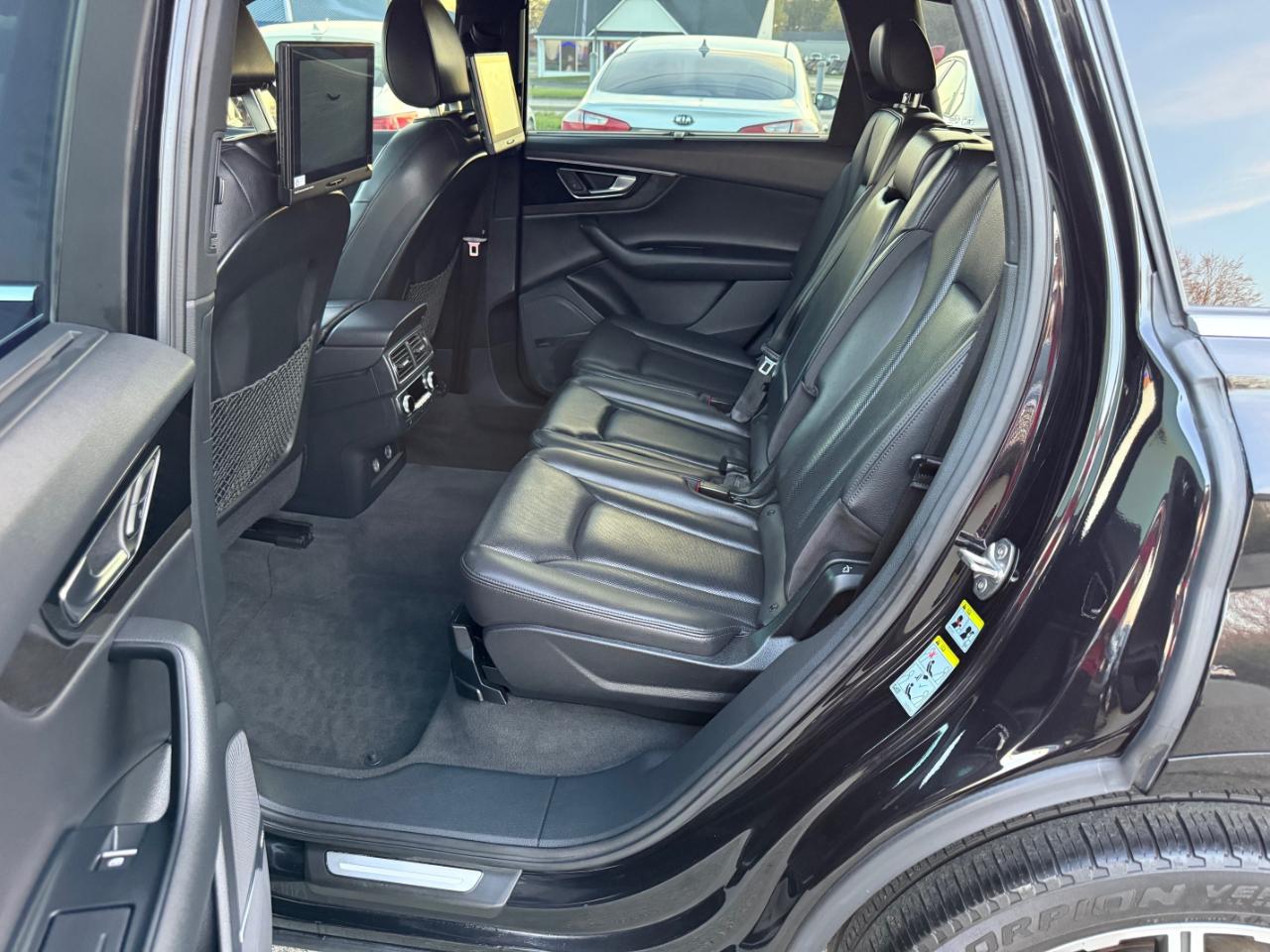 Audi Q7 3.0 Premium Plus quattro 2019