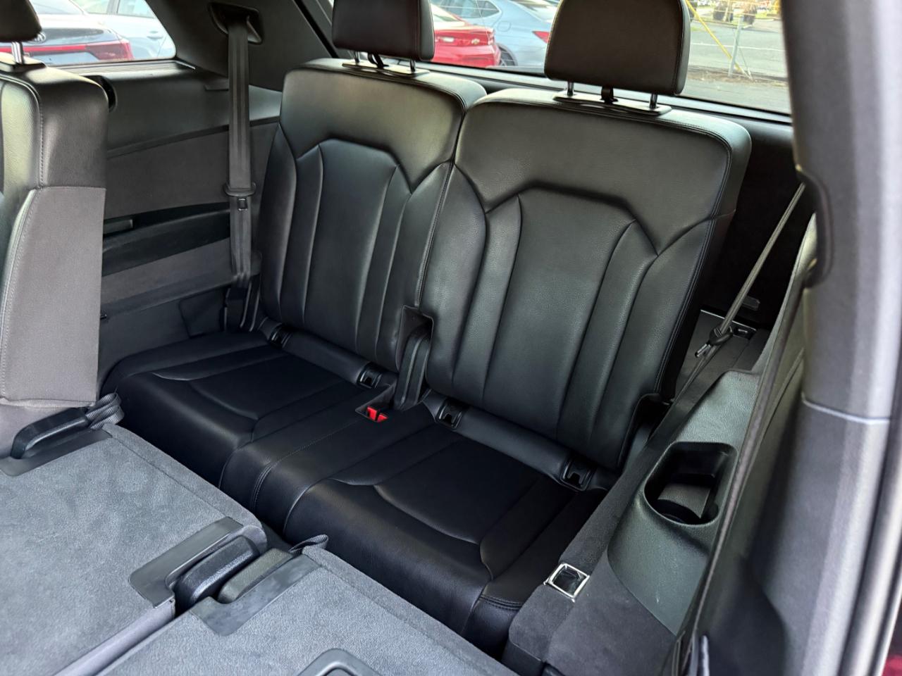 Audi Q7 3.0 Premium Plus quattro 2019