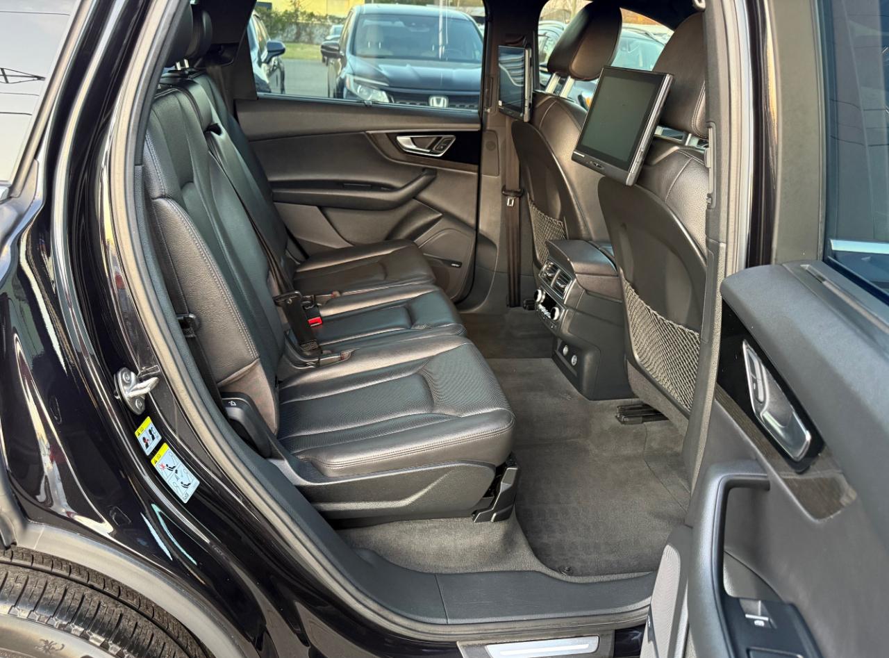 Audi Q7 3.0 Premium Plus quattro 2019