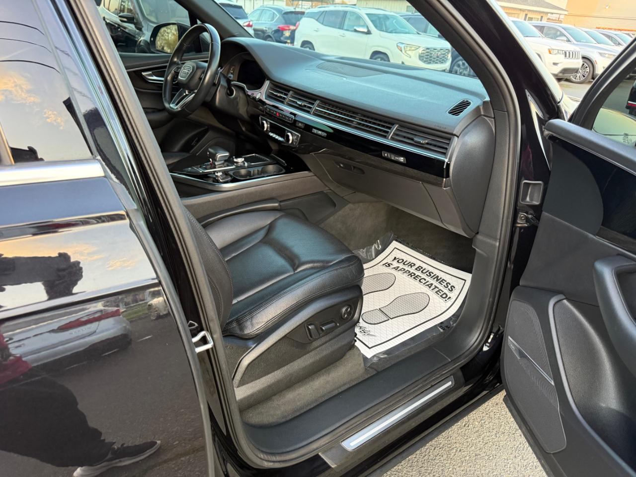 Audi Q7 3.0 Premium Plus quattro 2019