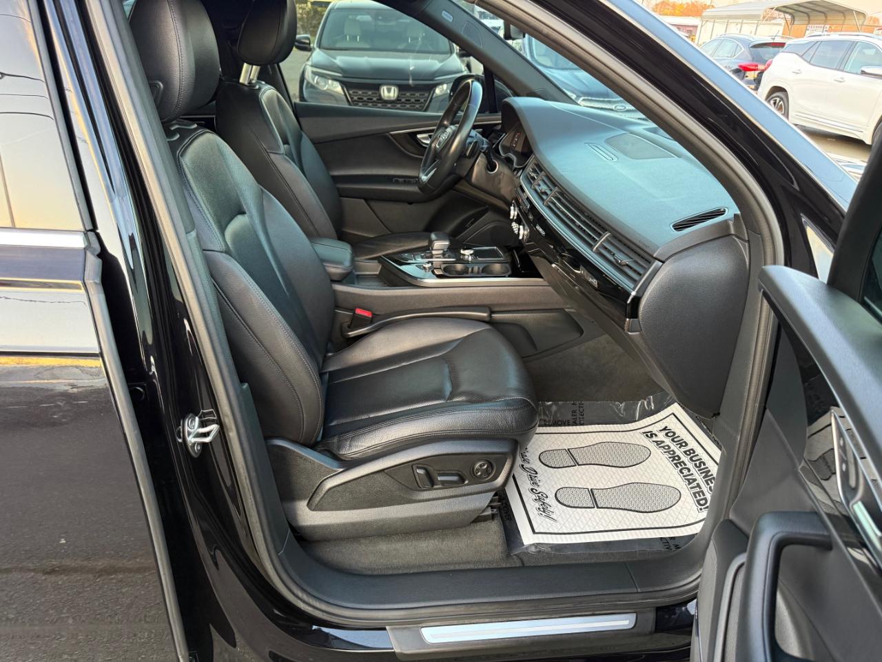 Audi Q7 3.0 Premium Plus quattro 2019