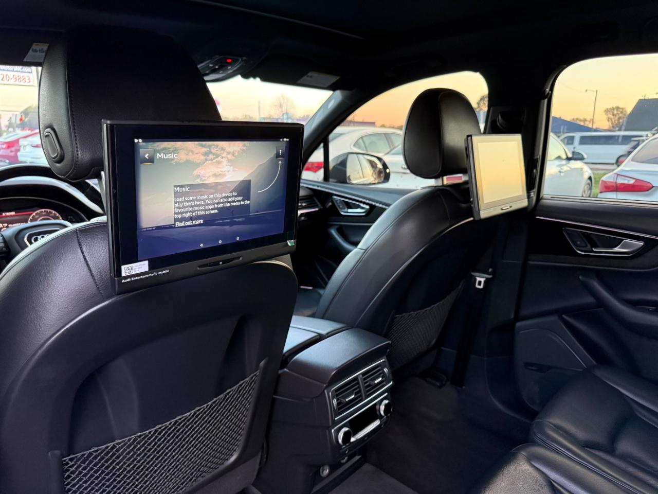 Audi Q7 3.0 Premium Plus quattro 2019