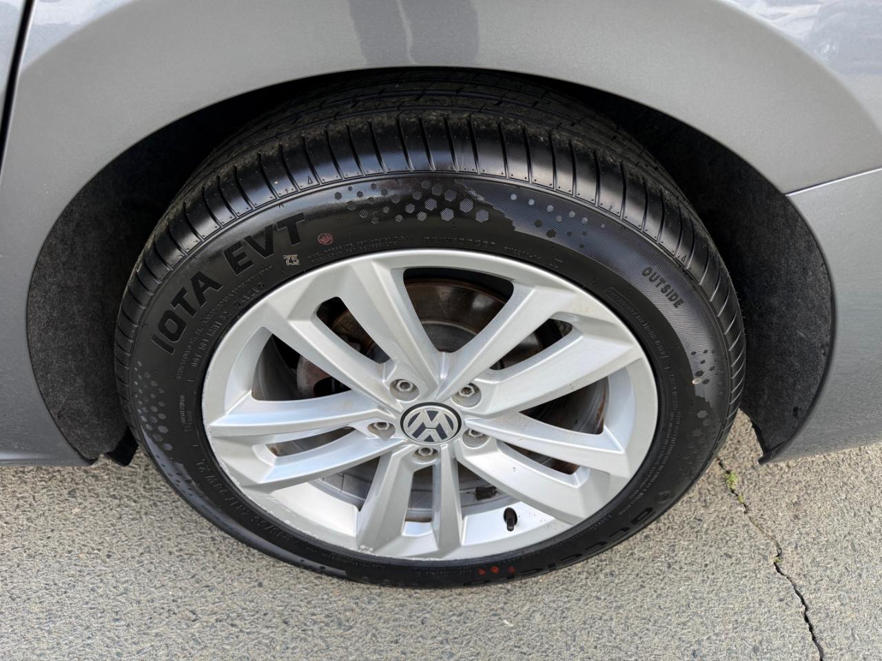 Volkswagen Passat SE 2020