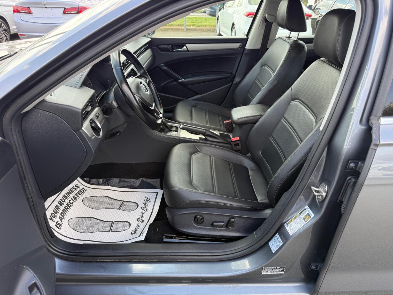 Volkswagen Passat SE 2020