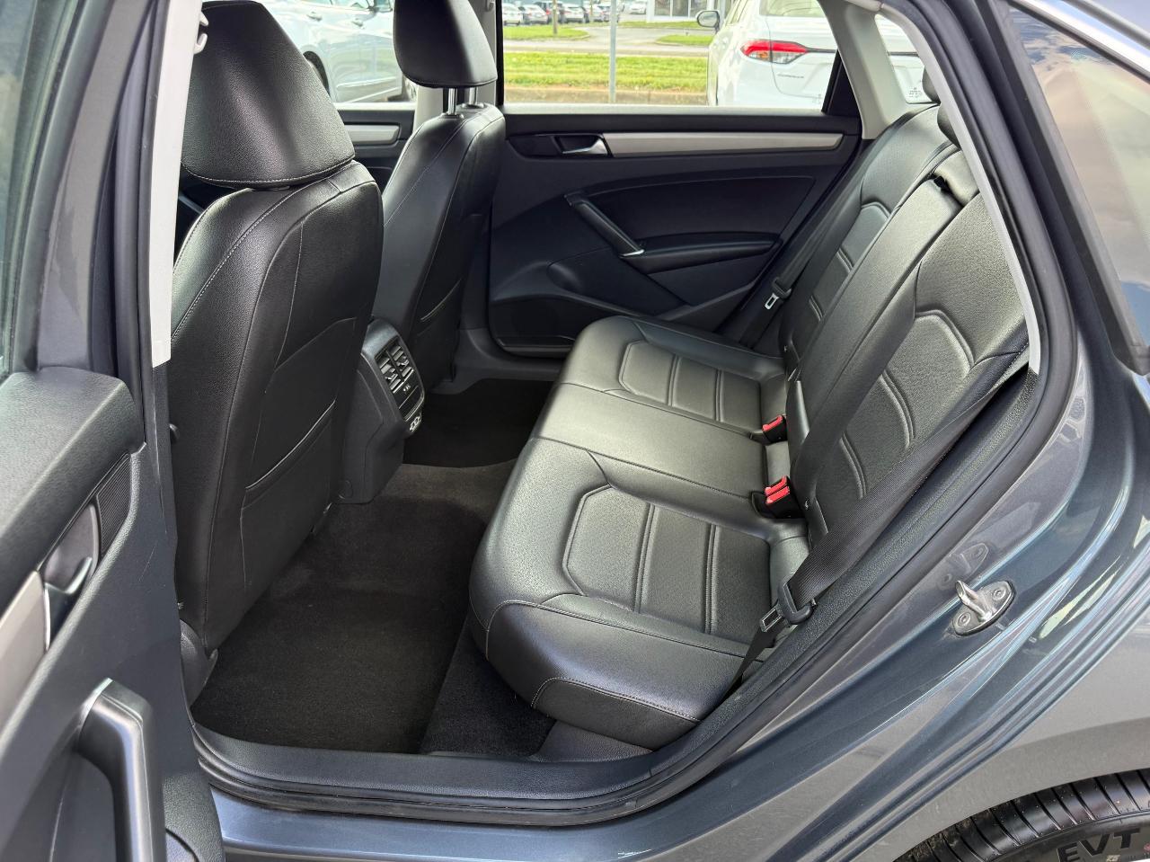 Volkswagen Passat SE 2020