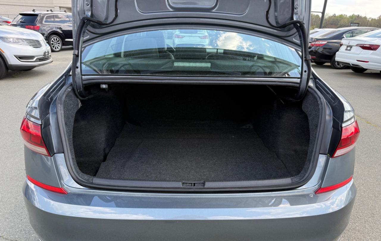 Volkswagen Passat SE 2020