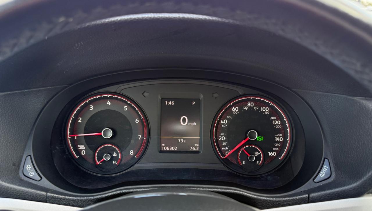 Volkswagen Passat SE 2020