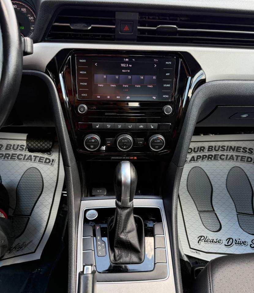 Volkswagen Passat SE 2020