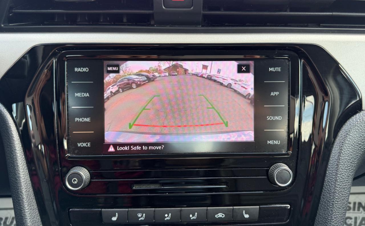 Volkswagen Passat SE 2020