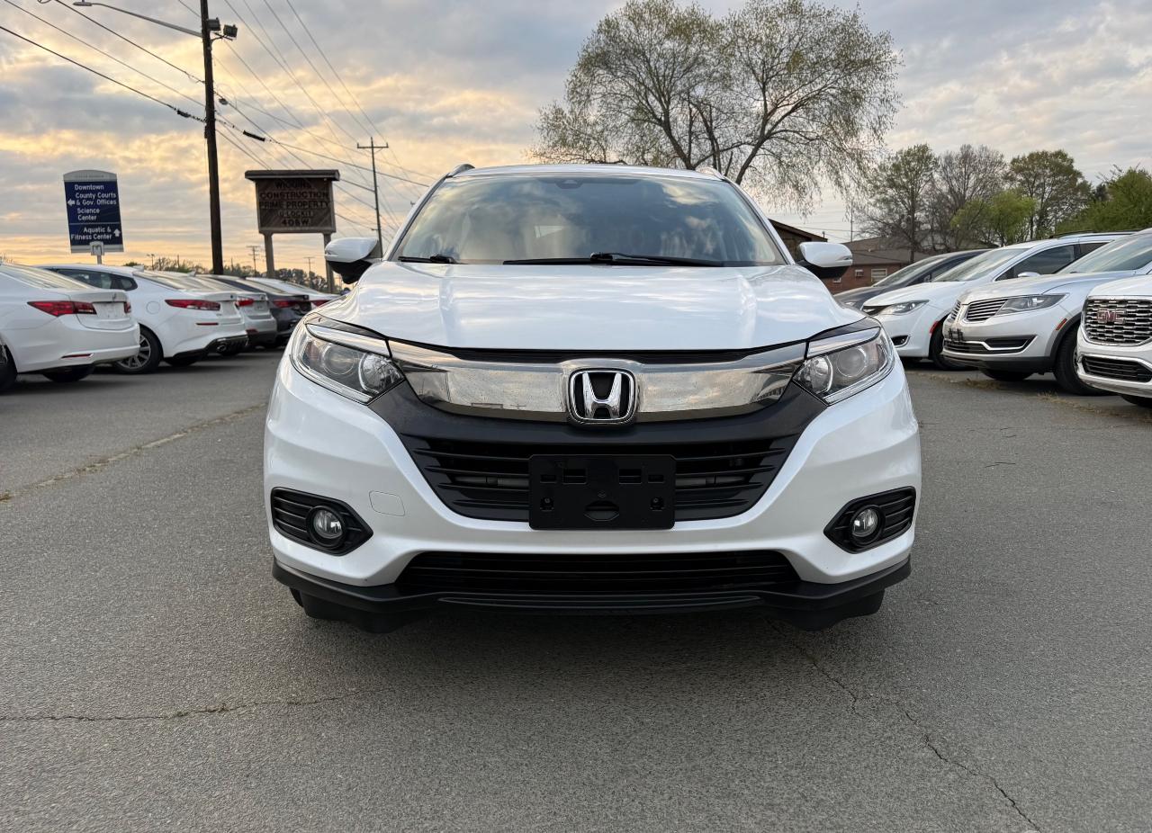 Honda HR-V EX 2019