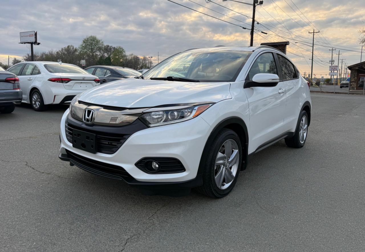 Honda HR-V EX 2019