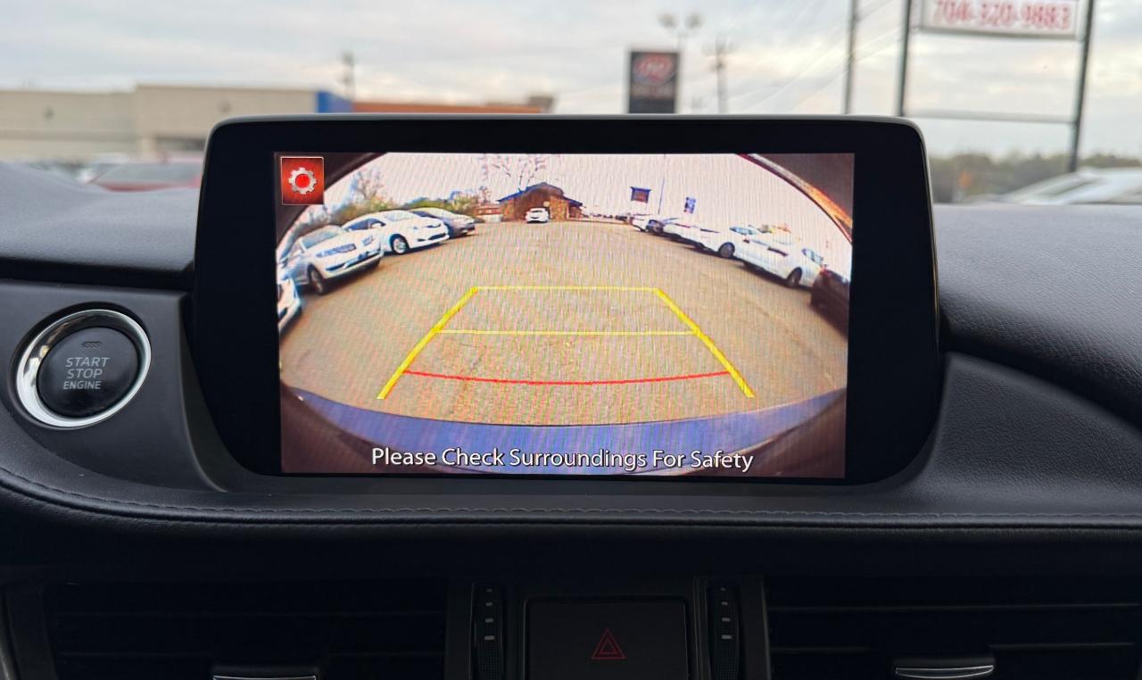 Mazda MAZDA6 Touring 2021