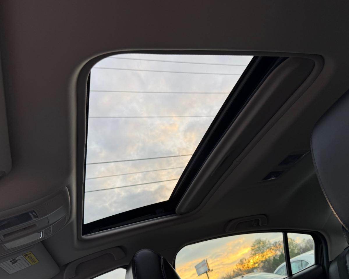 Mazda MAZDA6 Touring 2021