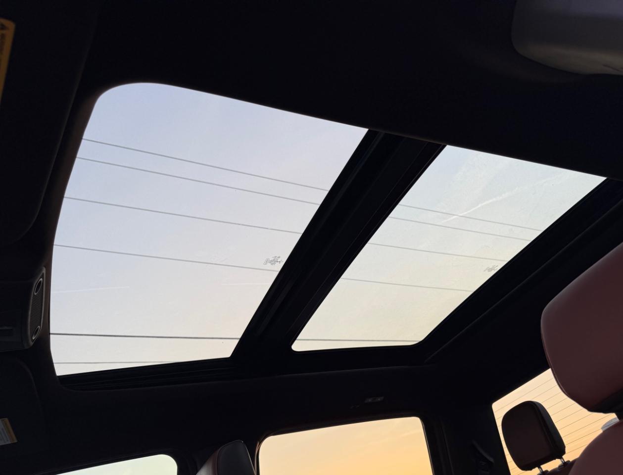 Ford F-150 King Ranch SuperCrew 6.5-ft. Bed 4WD 2020