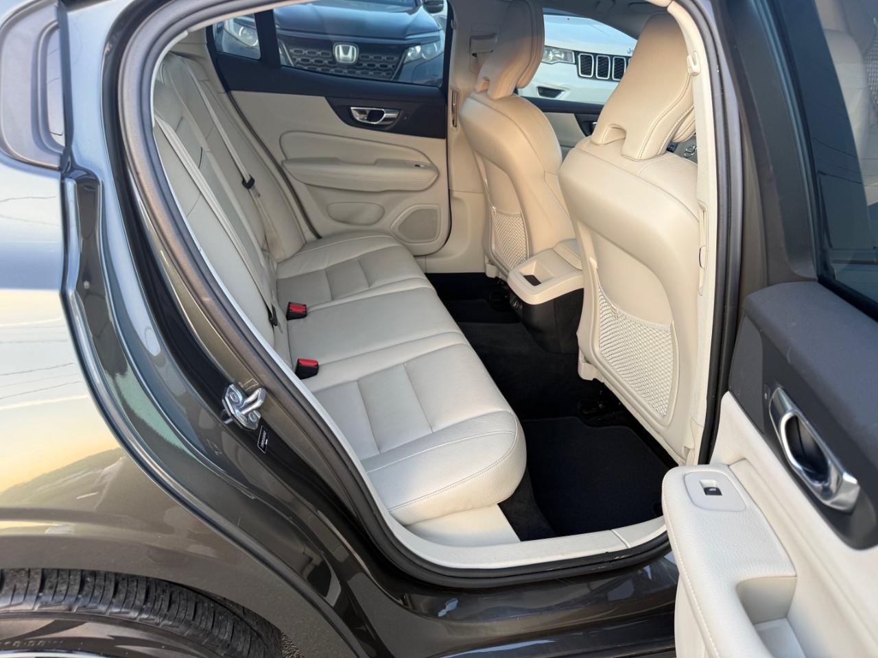 Volvo S60 T5 Momentum 2020