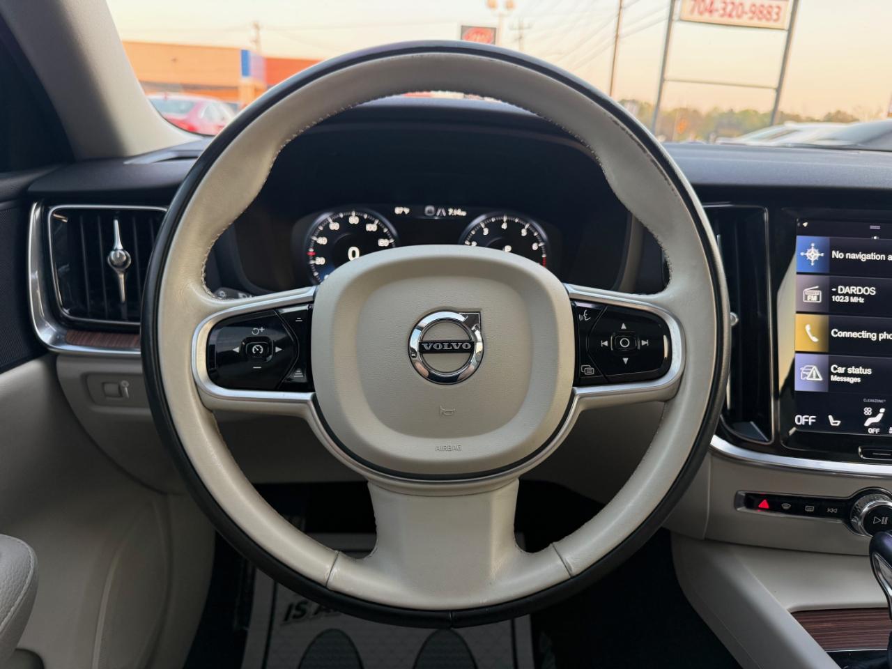 Volvo S60 T5 Momentum 2020