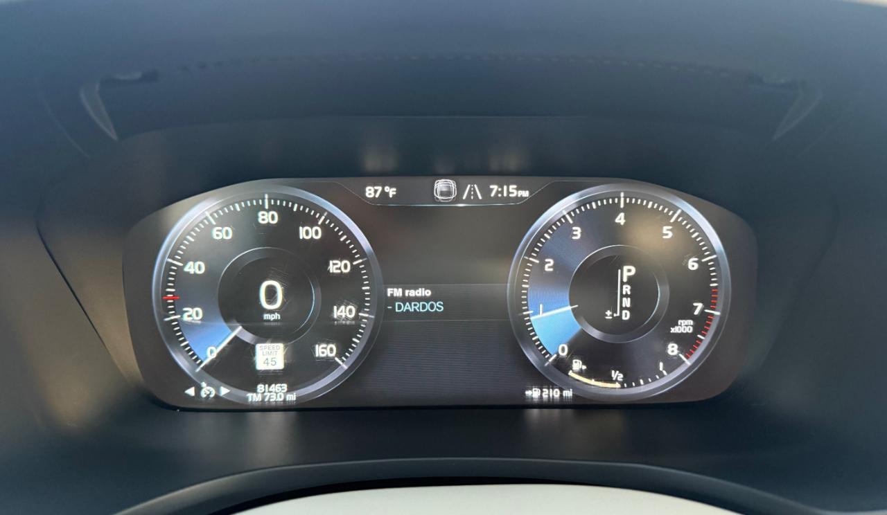 Volvo S60 T5 Momentum 2020