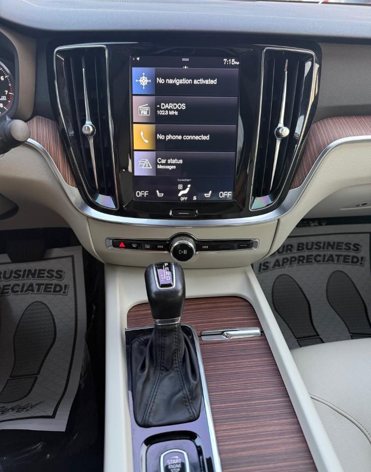 Volvo S60 T5 Momentum 2020