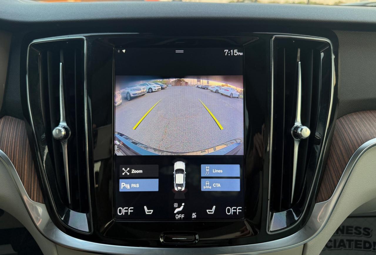 Volvo S60 T5 Momentum 2020