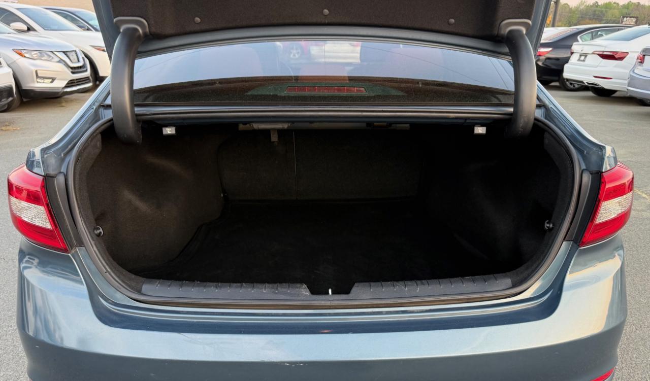 Hyundai Sonata Sport 2017