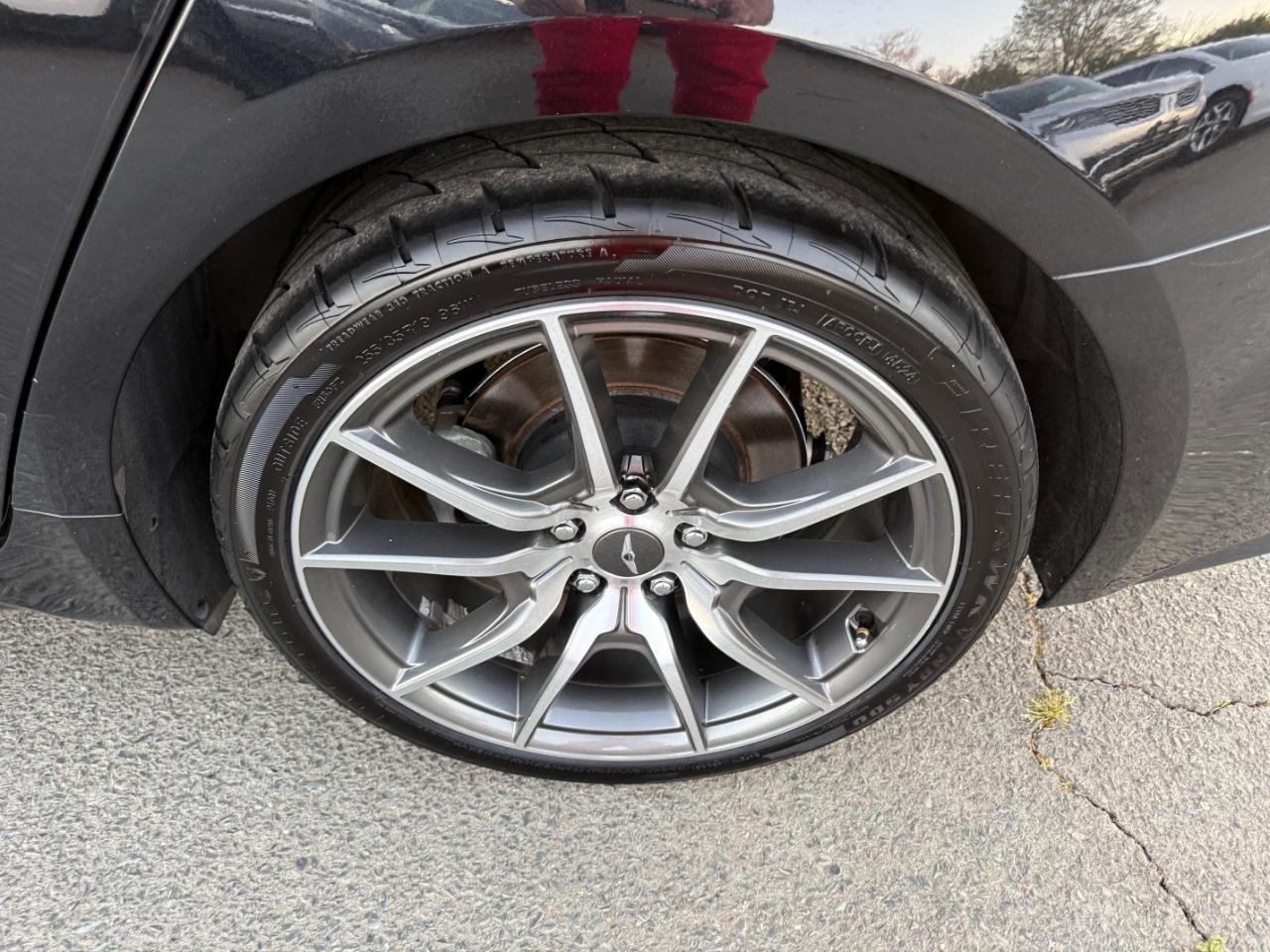 Genesis G70 2.0T 2020