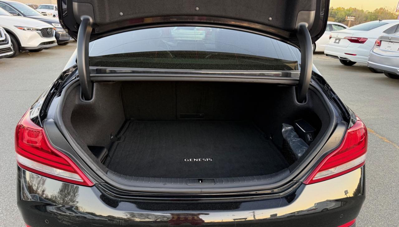 Genesis G70 2.0T 2020