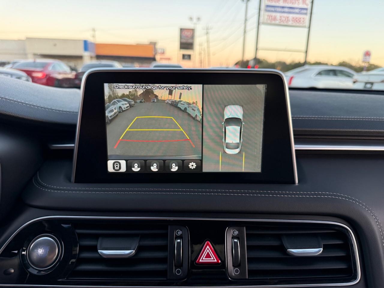 Genesis G70 2.0T 2020