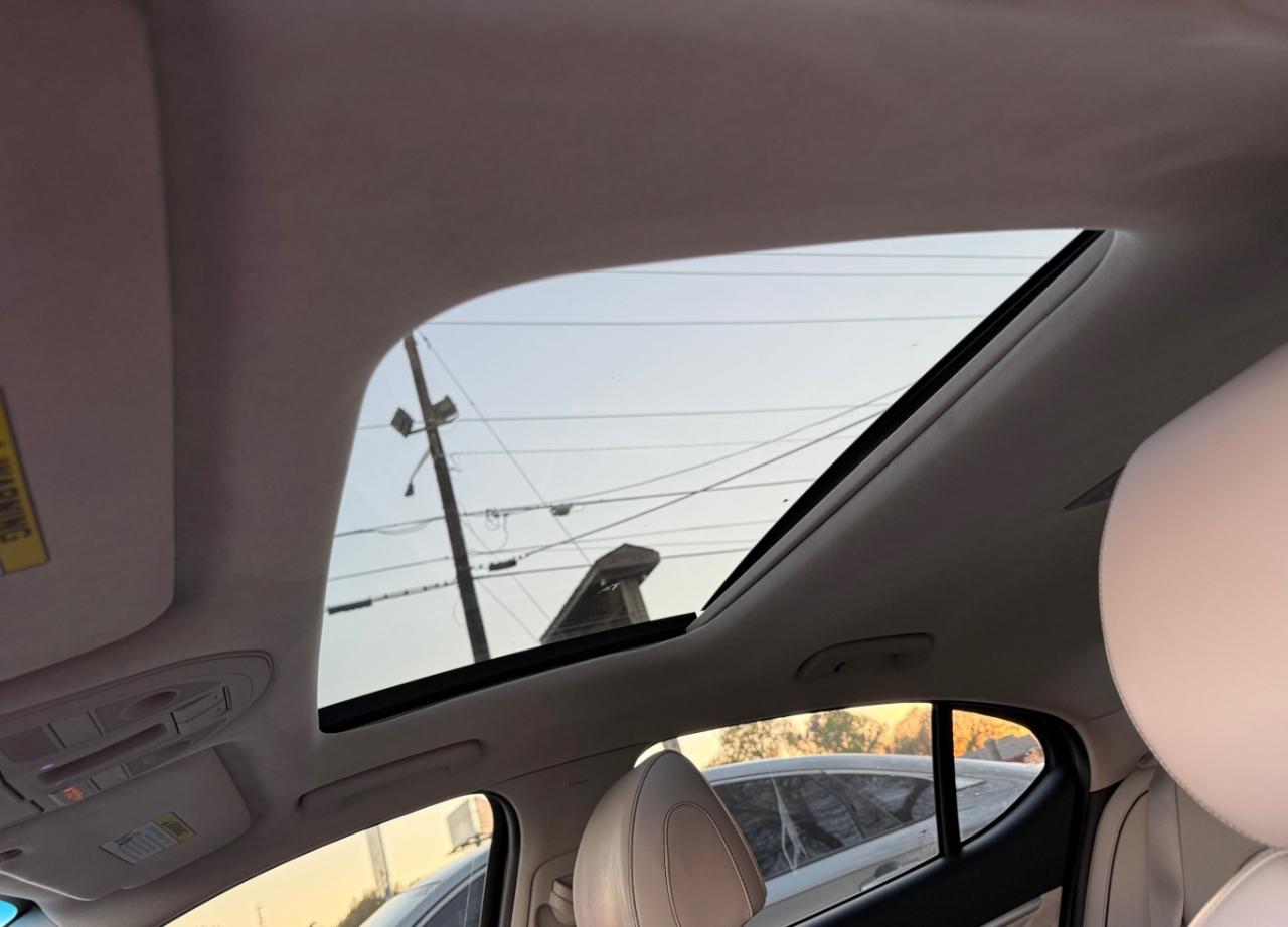 Genesis G70 2.0T 2020