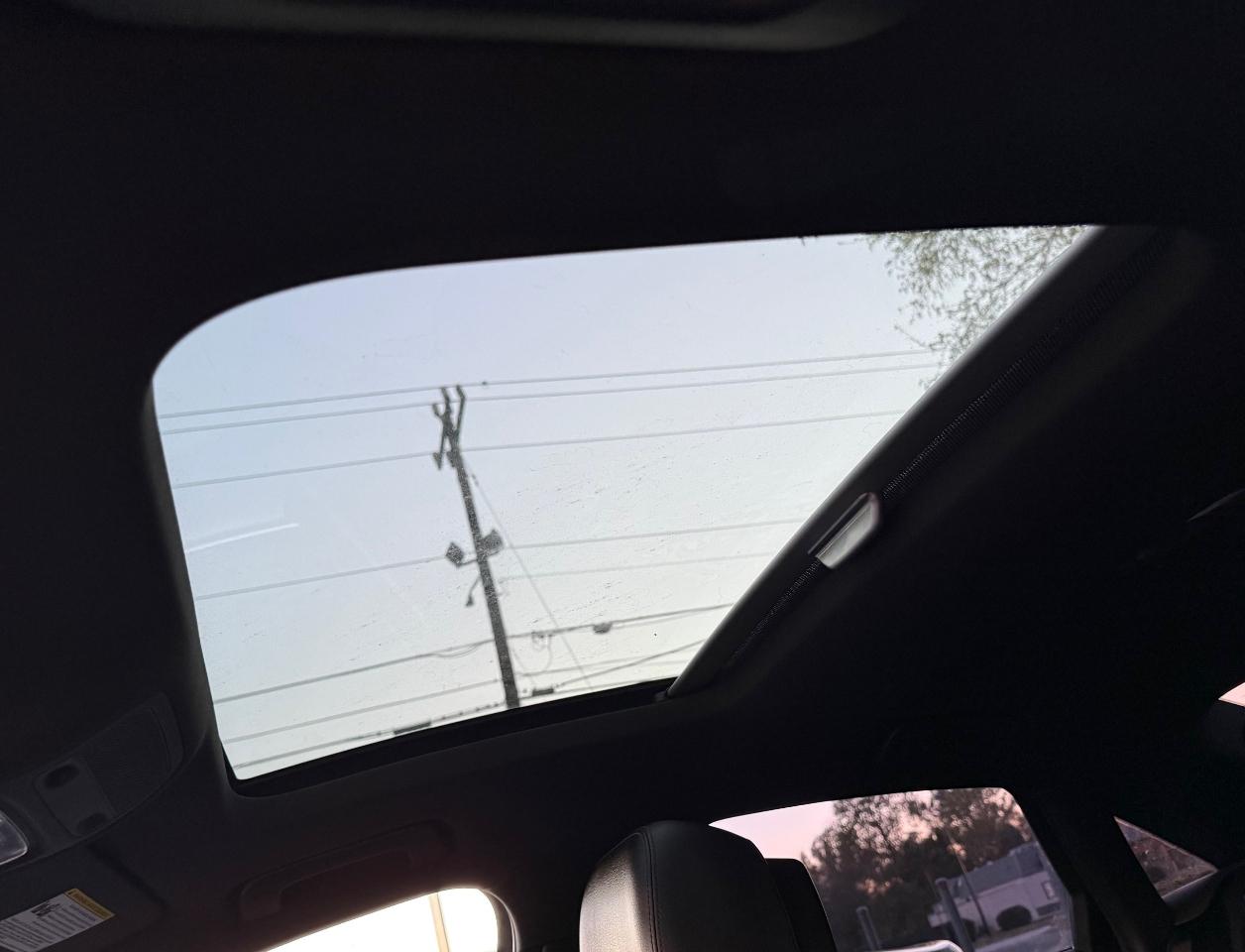 Audi A3 2.0 TFSI Premium Plus 2019