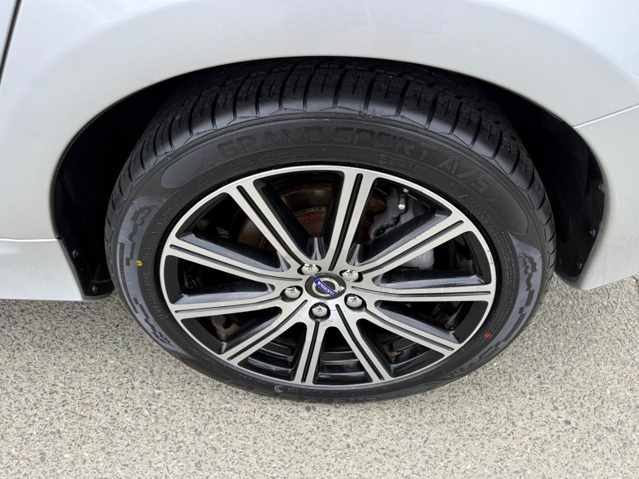 Volvo S60 T5 Inscription 2018