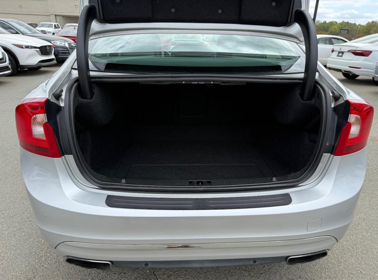 Volvo S60 T5 Inscription 2018