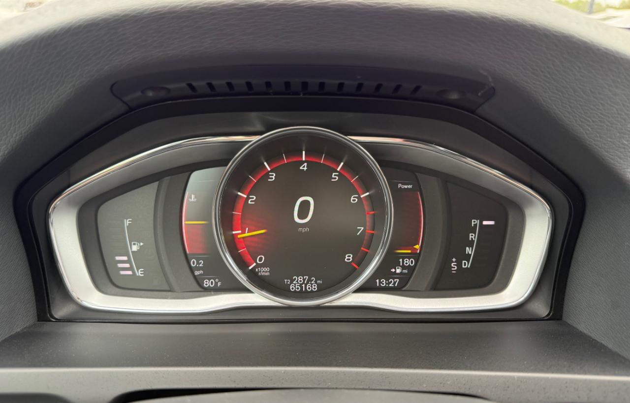 Volvo S60 T5 Inscription 2018