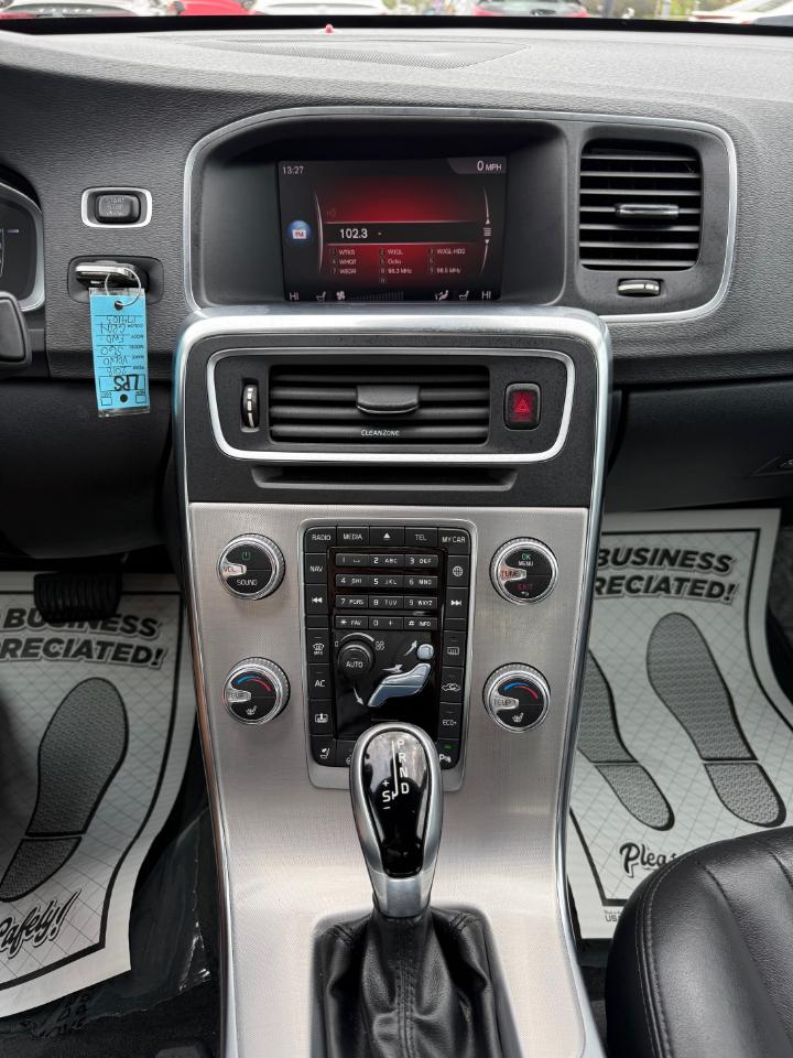 Volvo S60 T5 Inscription 2018