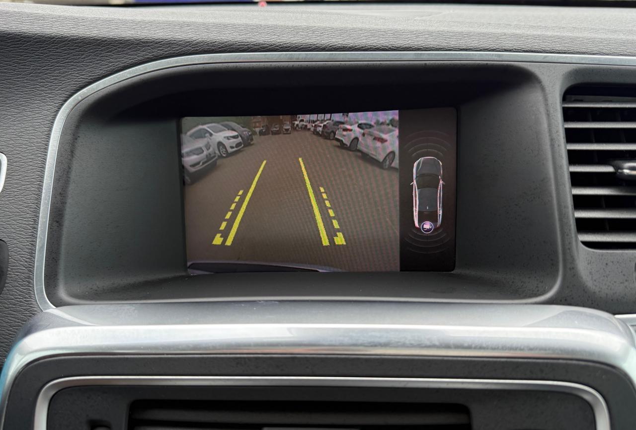 Volvo S60 T5 Inscription 2018